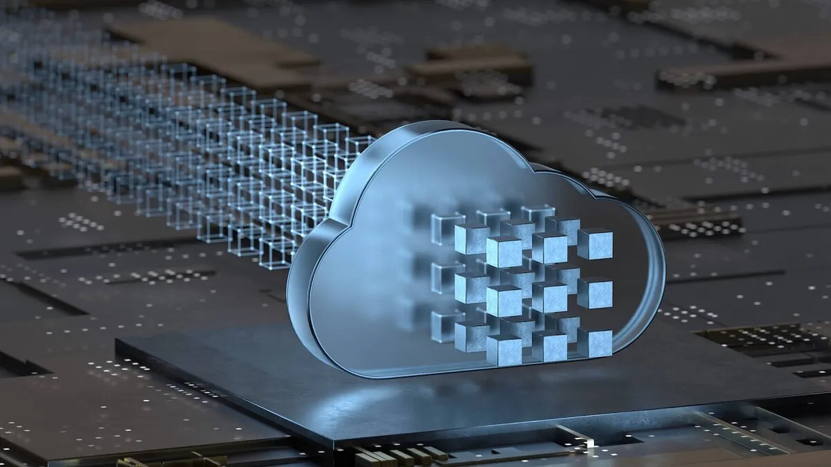 Cloud Storage Gateway
